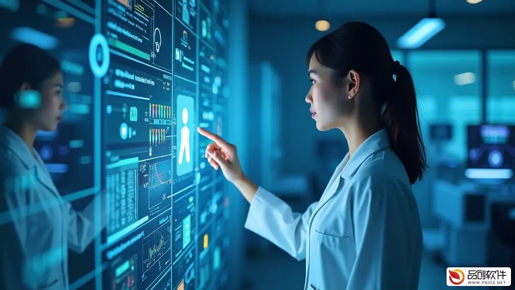 北京市医疗区块链电子存证系统工作室：革新医疗数据管理与存证的新篇章
