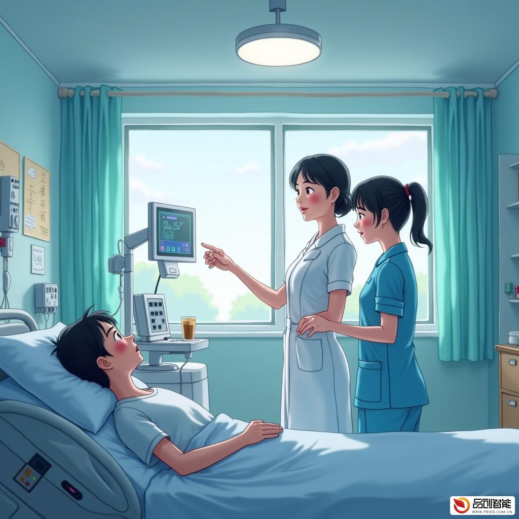 重庆市医疗级触控交互系统技术中心：引领医疗智能...