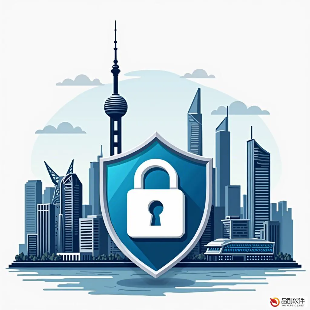 上海市数据安全合规架构研发团队的探索与实践
