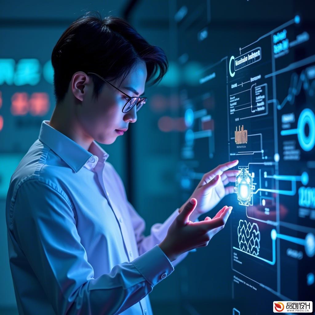 渭南人机交互有限公司：引领未来智能交互技...