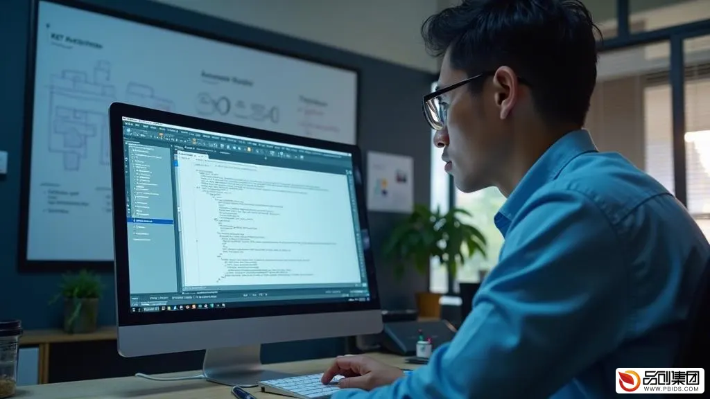 定制开发系统价格全解析：如何合理预算与选择
