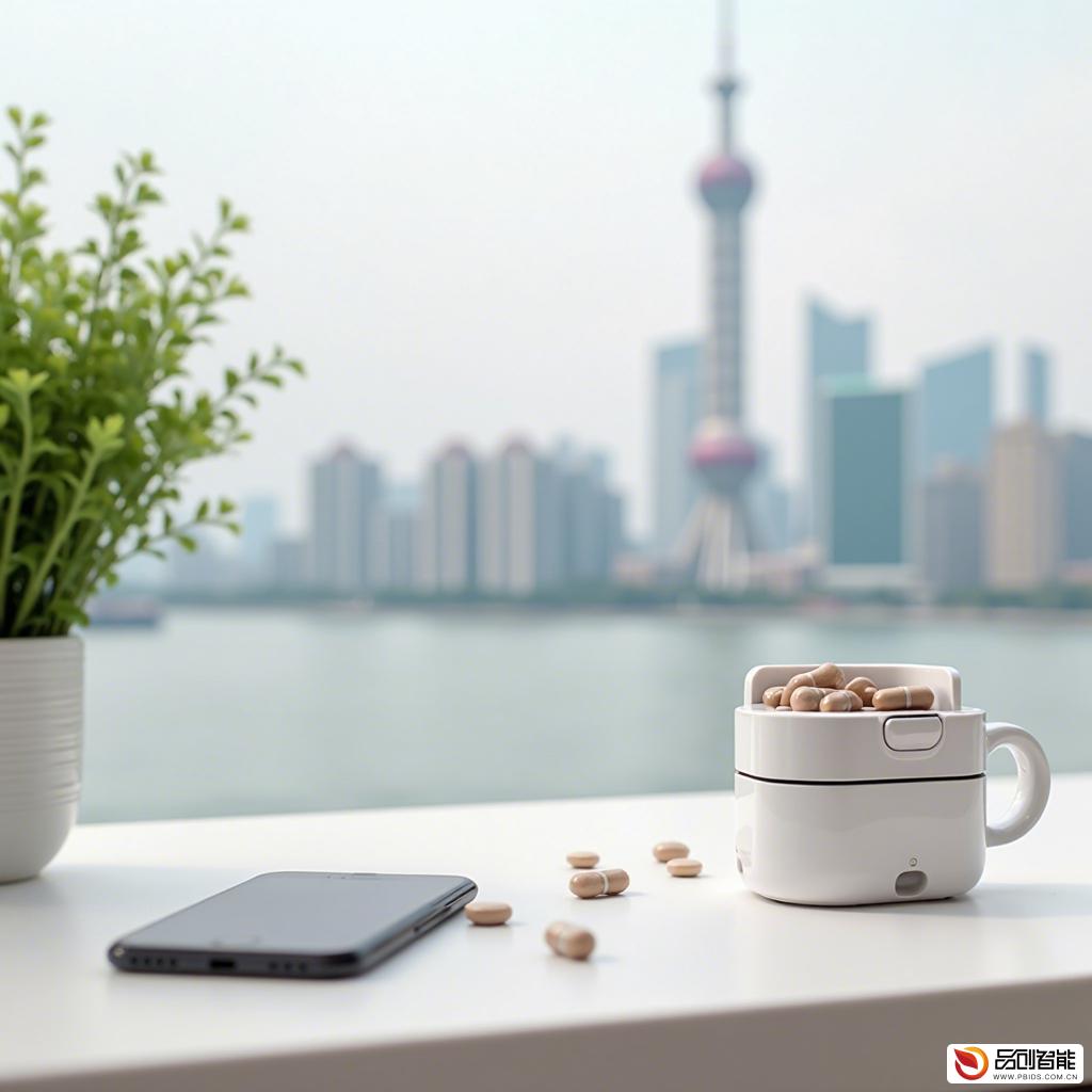 佛山市智能药盒提醒系统平台：科技赋能健康管理新篇章
