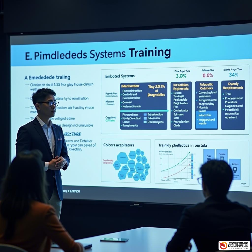 嵌入式培训PPT：打造高效教学与学习工具的秘籍
