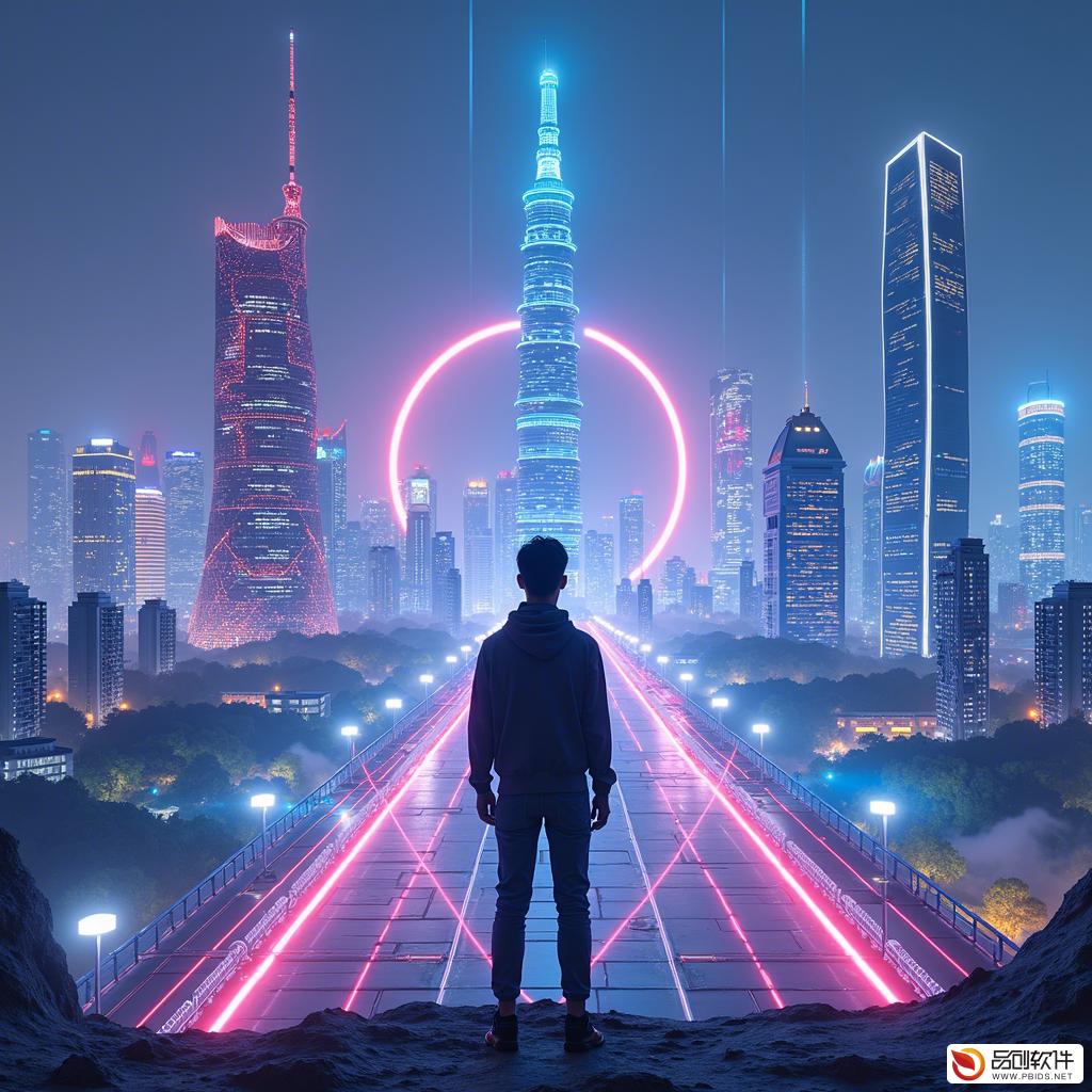 武汉市AI精准信息搜索平台集成商：引领智...