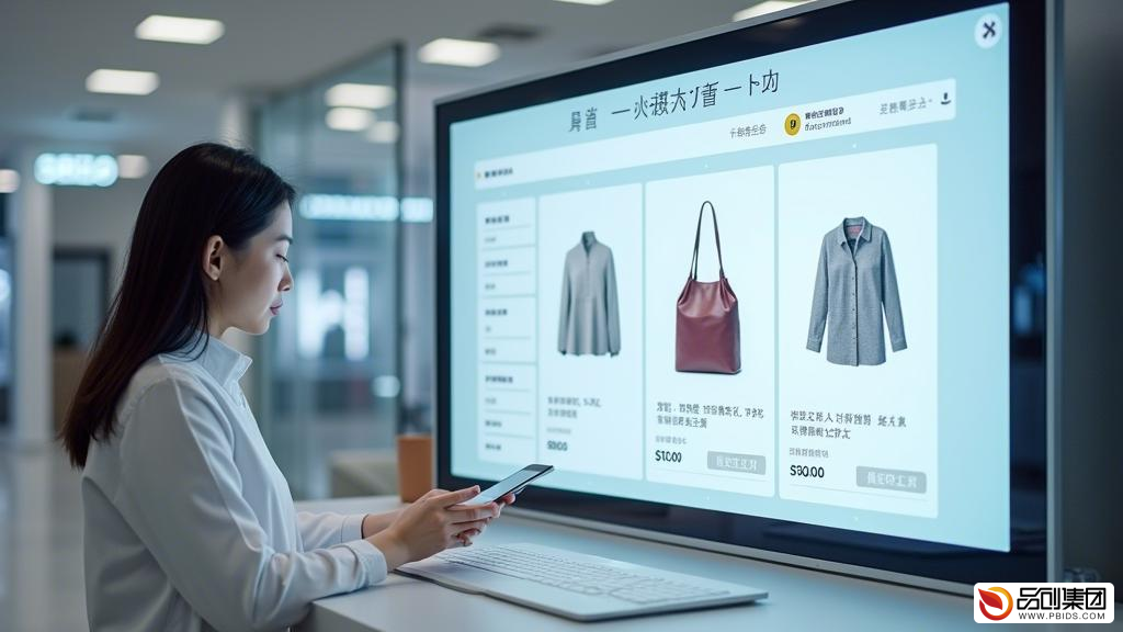 网络商城软件开发公司的全面解析与选择指南