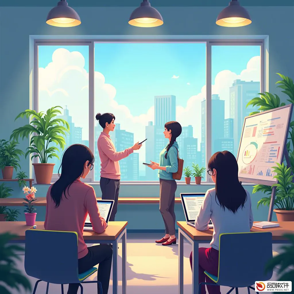 重庆市美育在线学习系统研发中心：引领未来美育教...