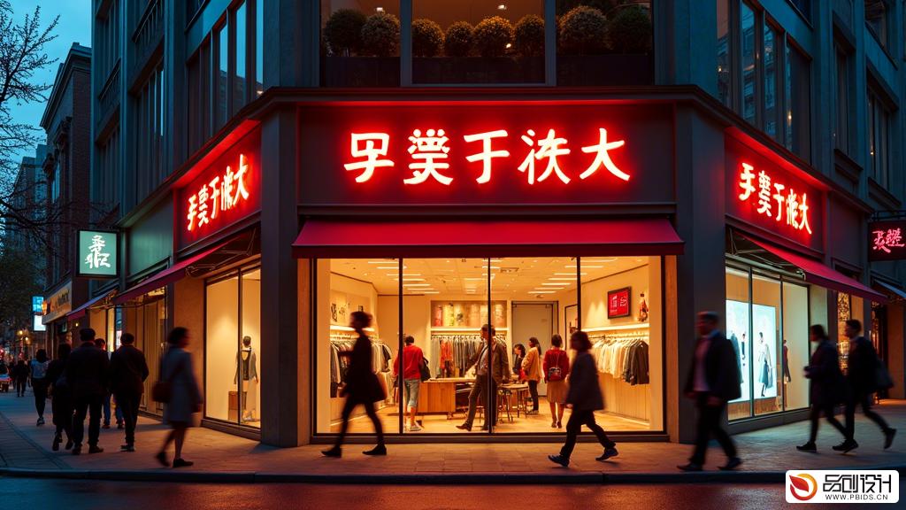 楚雄品牌视觉：塑造品牌形象的创意力量
