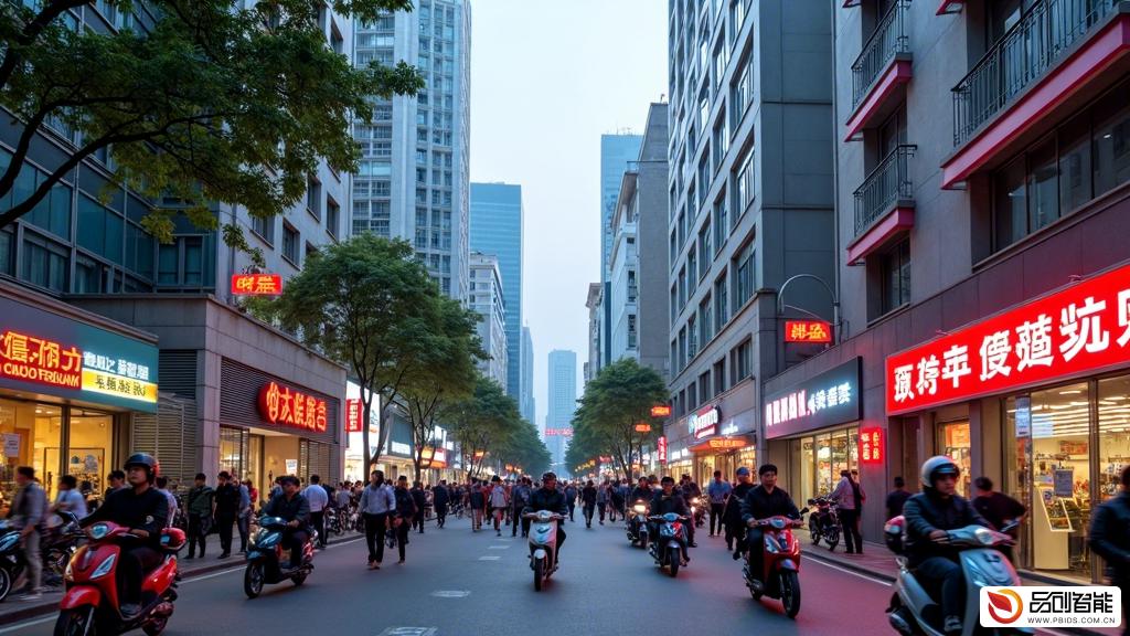 东莞市货运车载智能终端系统中心：引领物流智能化新篇章
