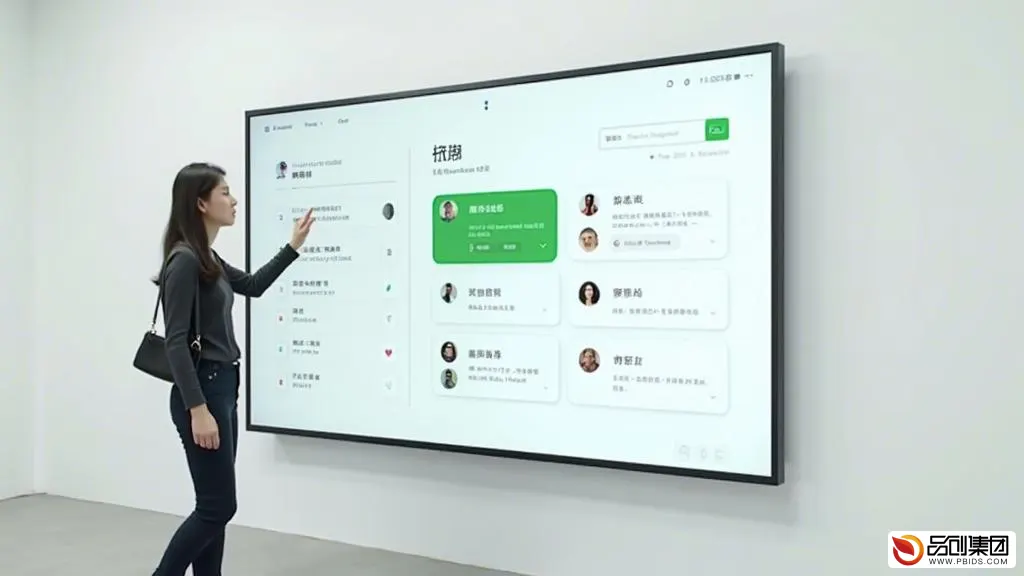 微信小程序第三方开发平台：赋能企业，重塑移动应用生态
