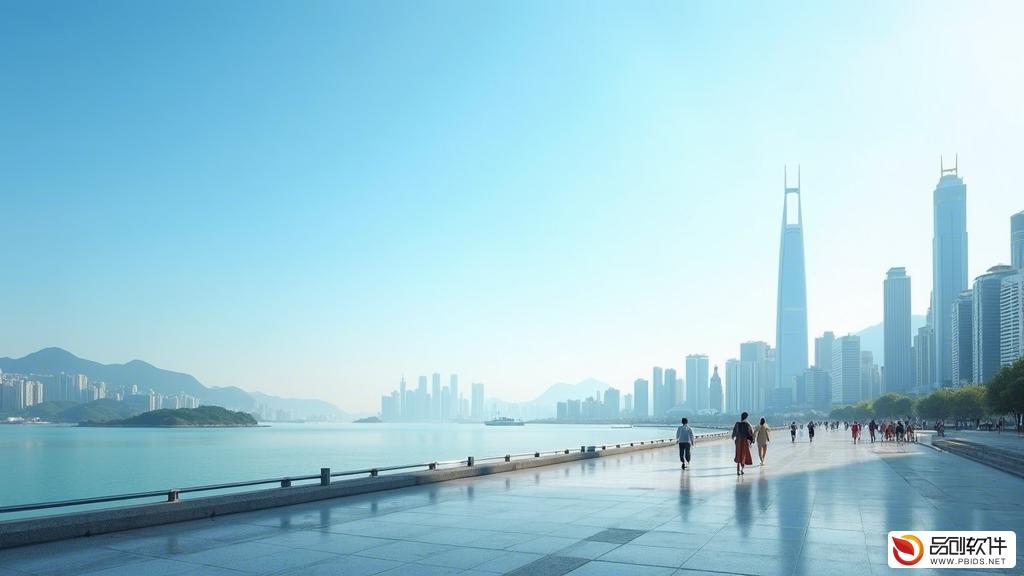 珠海市桥梁结构监测预警系统服务站：守护城市安全的科技力量
