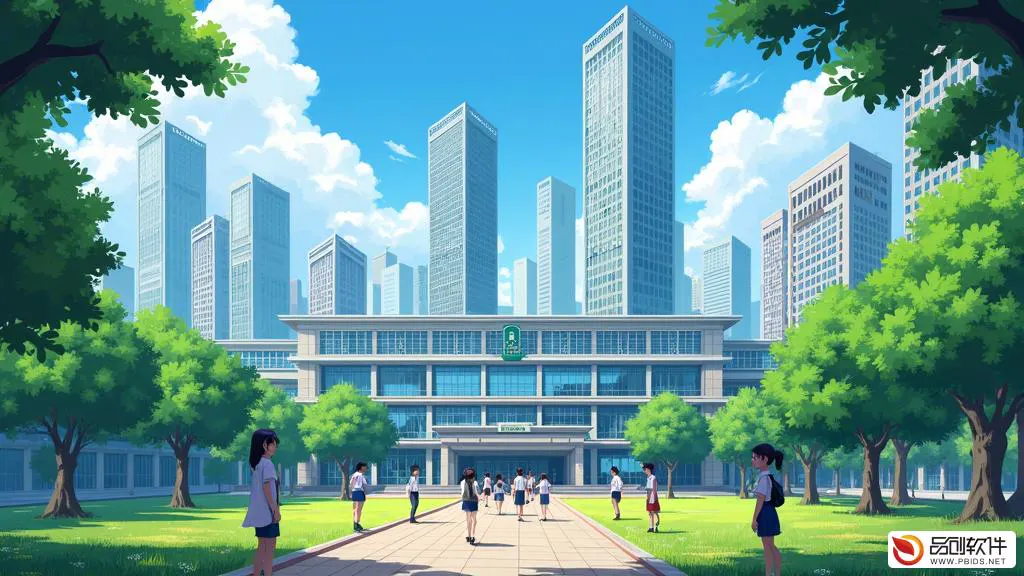 广州市教育OMO运营平台研发团队的创新之路
