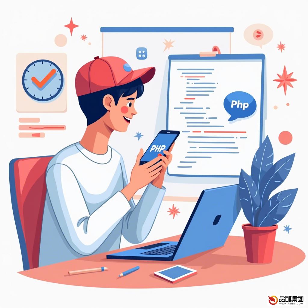 PHP公众号开发实战指南：从零到一的全面解析
