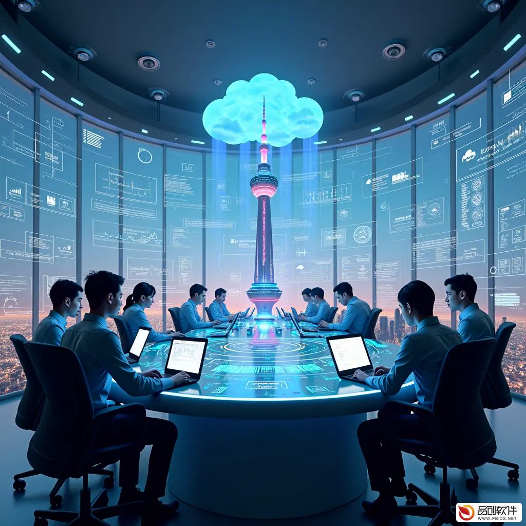 重庆市保险资产配置平台技术中心：引领金融科技创新的新篇章
