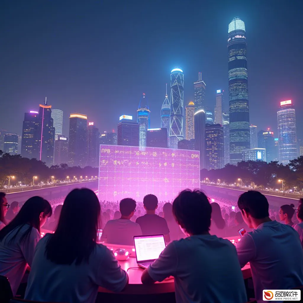 广州市党建数字化平台：引领未来党建新风尚的平台...