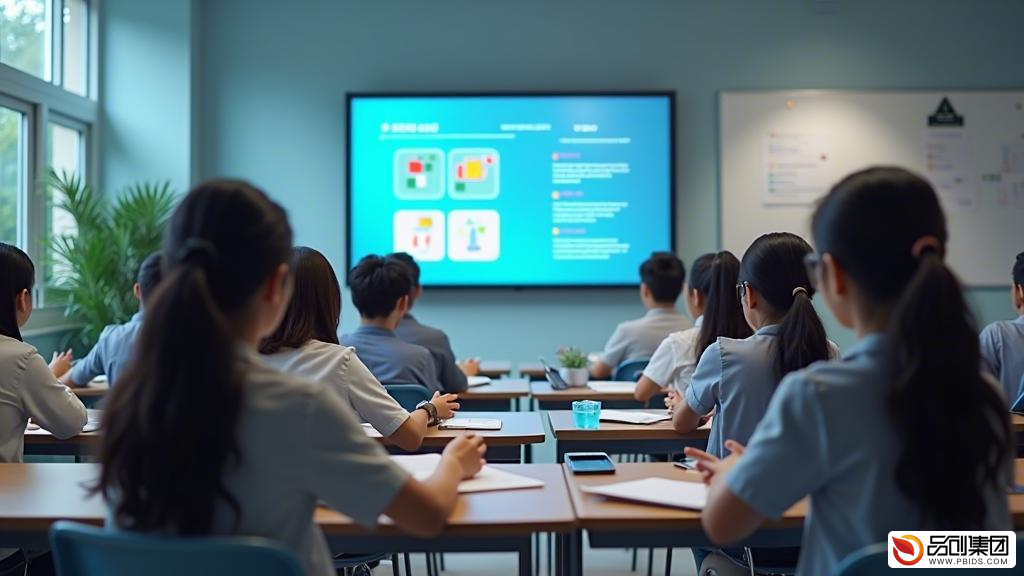 教育移动互联网应用程序的全面探索
