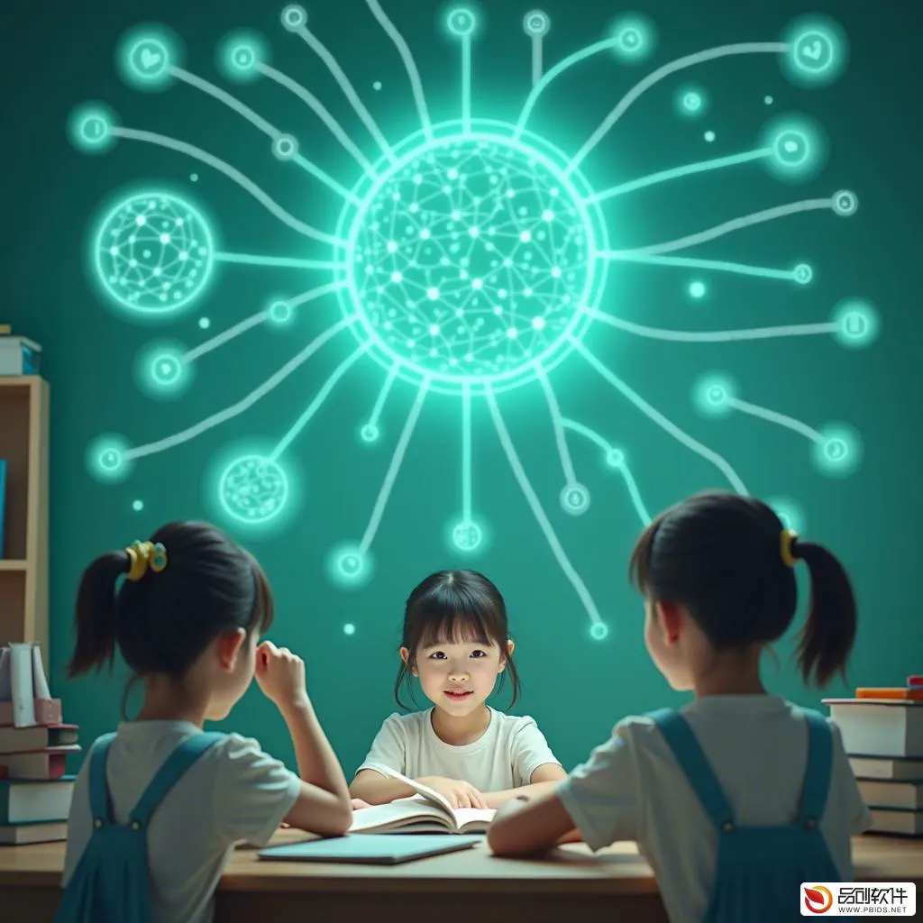 杭州市教育知识图谱构建平台服务商：引领教育数字...