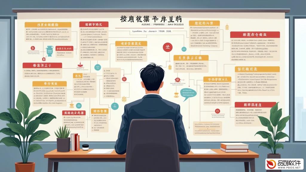 党建知识图谱构建平台：赋能智慧党建的新篇章
