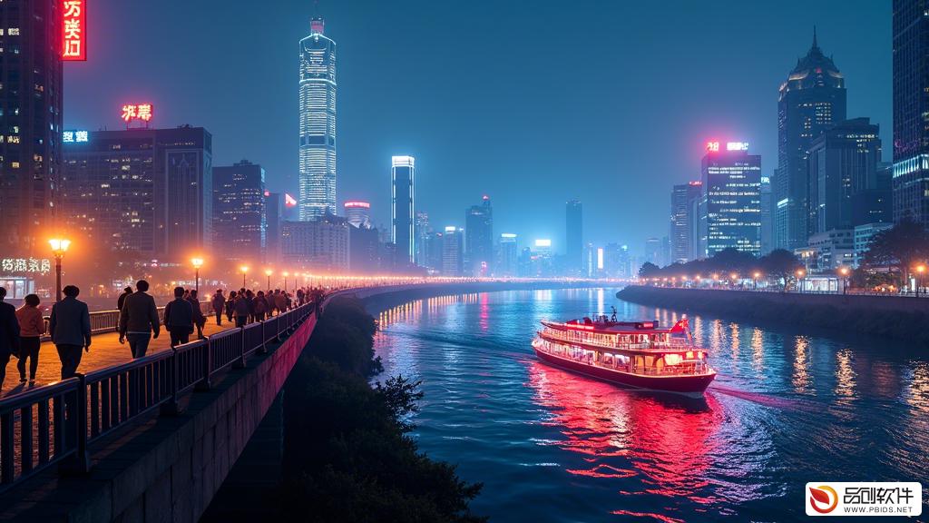 重庆市智慧养老健康管理平台集团：引领养老新风尚
