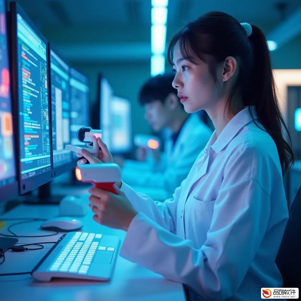 无锡市药品包装OCR识别系统研发中心：科技引领药品安全新篇章
