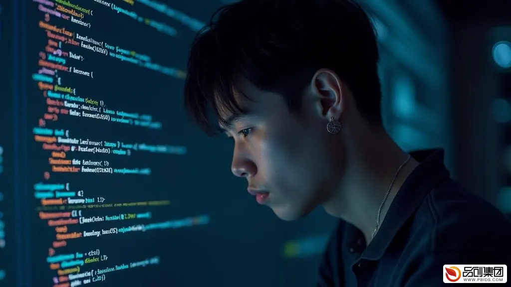 C++开发桌面应用的全面指南