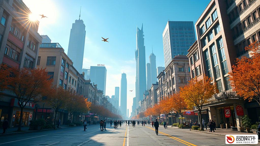 佛山市企业数字化转型：系统开发平台商的角色与选择
