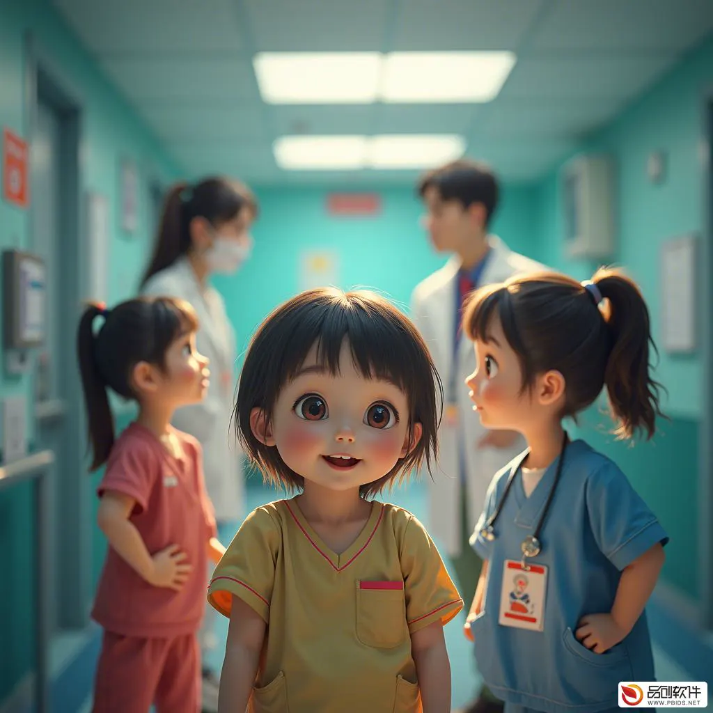 北京市儿童健康一站式平台：打造全方位儿童健康服务新体验
