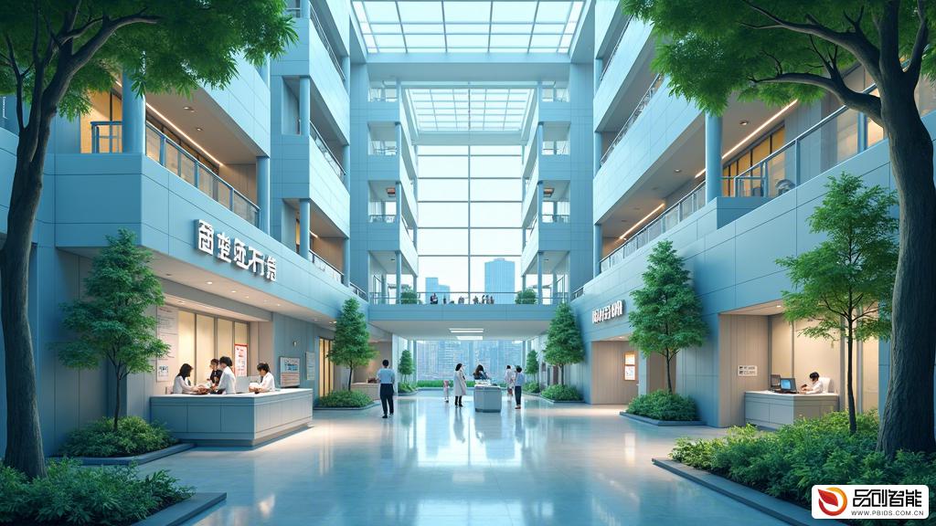 宁波市医疗设备共享支付平台机构：创新医疗资源共享模式
