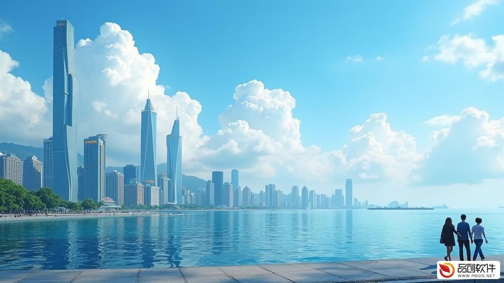珠海市IPO网下申购平台团队：引领金融创新，助力企业上市之路

