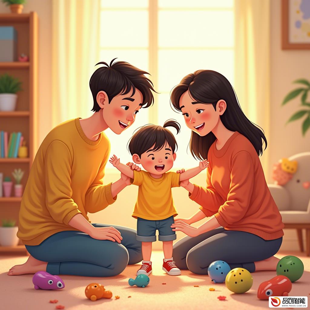 母婴社区知识共享平台：打造温馨育儿新生态
