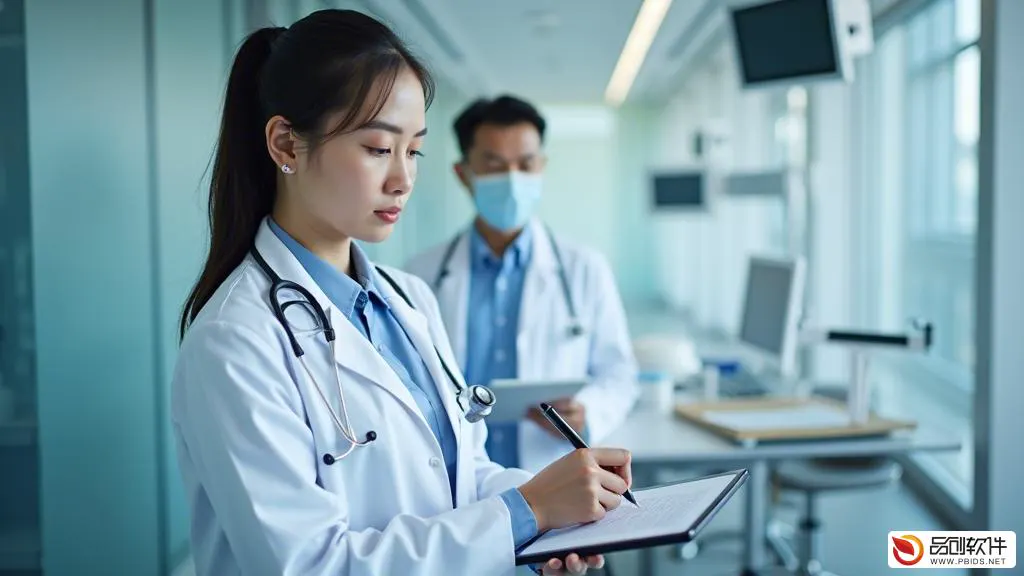成都市医疗电子签名系统技术中心：引领医疗行业数字化转型
