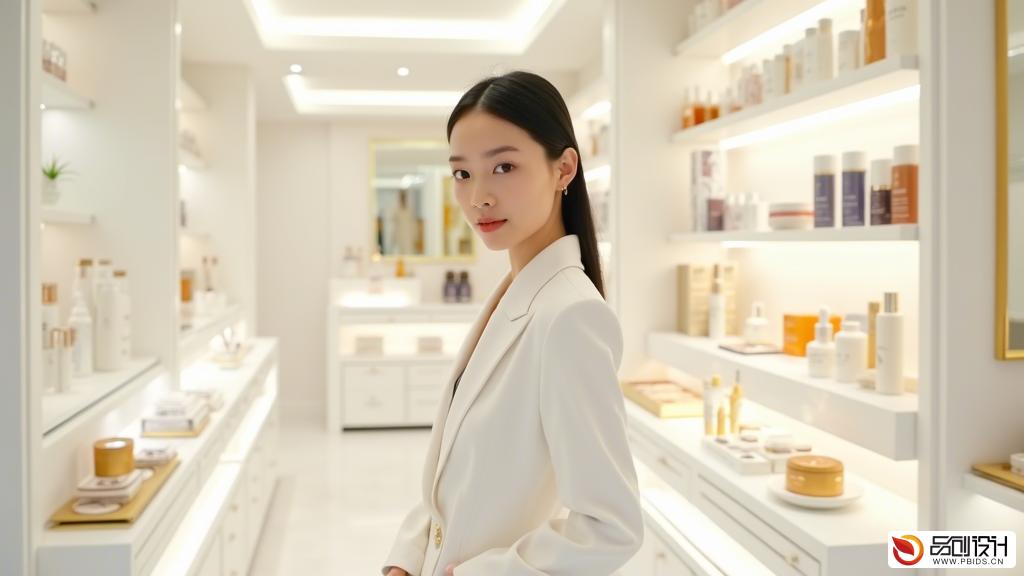 美容品牌动态图形单位的创新与应用趋势
