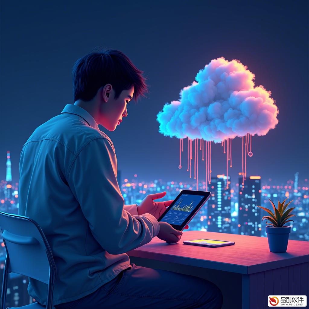 构建未来：深入了解null共享设备物联网...