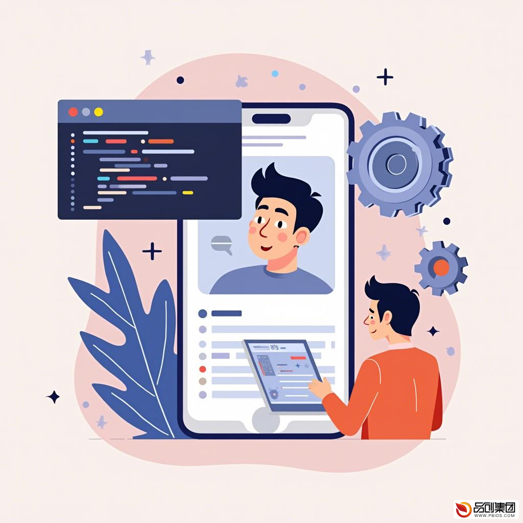小程序开发生成：从零到一的全面指南
