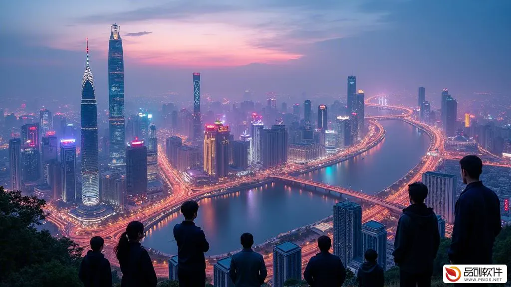 重庆市医药订单智能合单平台企业的革新之路
