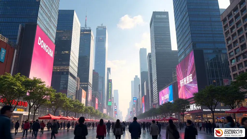 东莞市车辆监控系统研发中心：科技引领智能交通新时代
