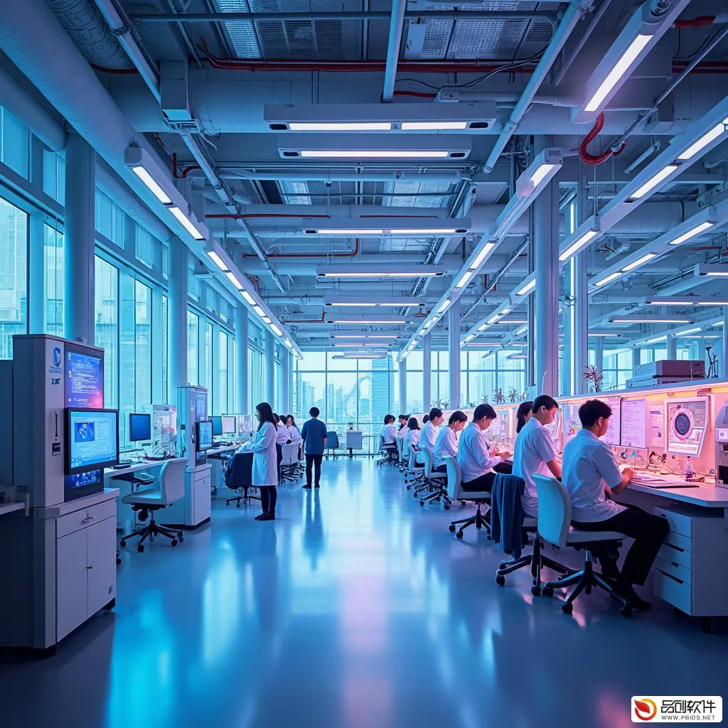 重庆市医疗物联网(IoMT)技术中心：引领智慧...