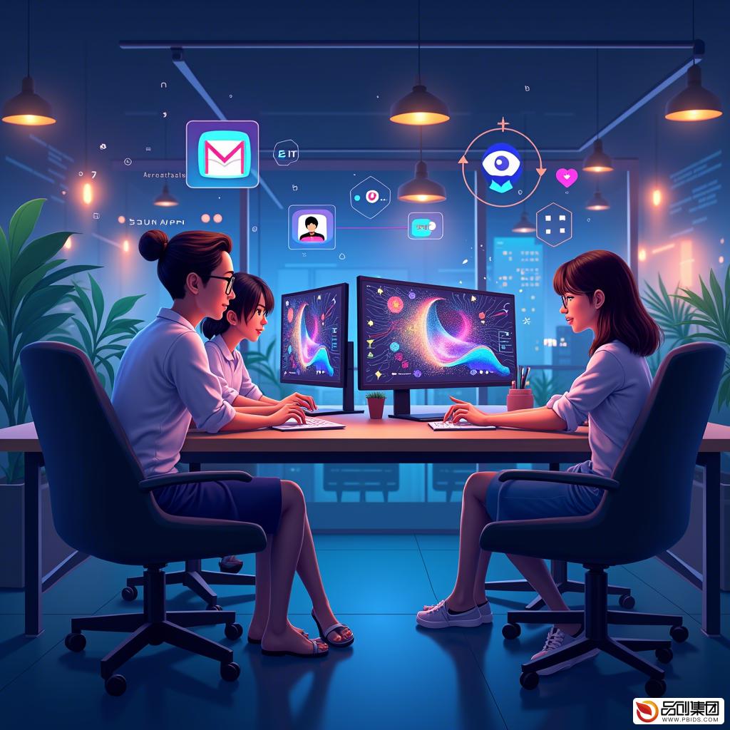 App小程序定制开发：打造专属移动应用的...