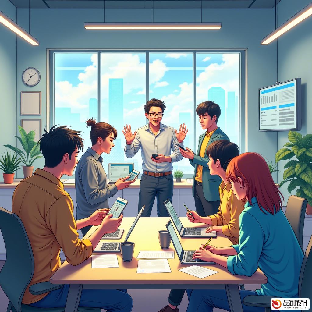 东莞市应用体验升级工作室：创新引领，重塑...