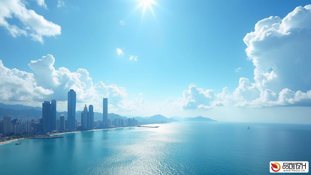珠海市企业定制设计服务：打造专属品牌形象的力量
