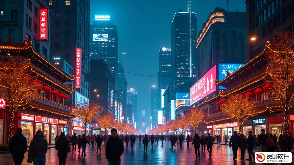 成都市金融智能合约平台方案商：引领金融科技新风尚
