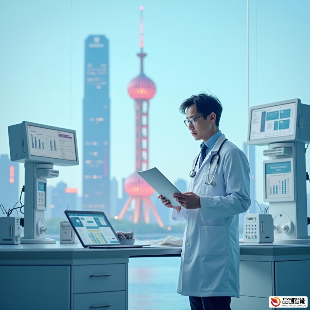 天津市职业体检在线预约中心：便捷、高效、全面的...