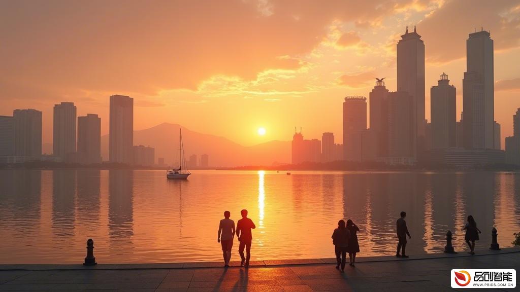 珠海市医疗供应链金融平台技术团队的革新之路
