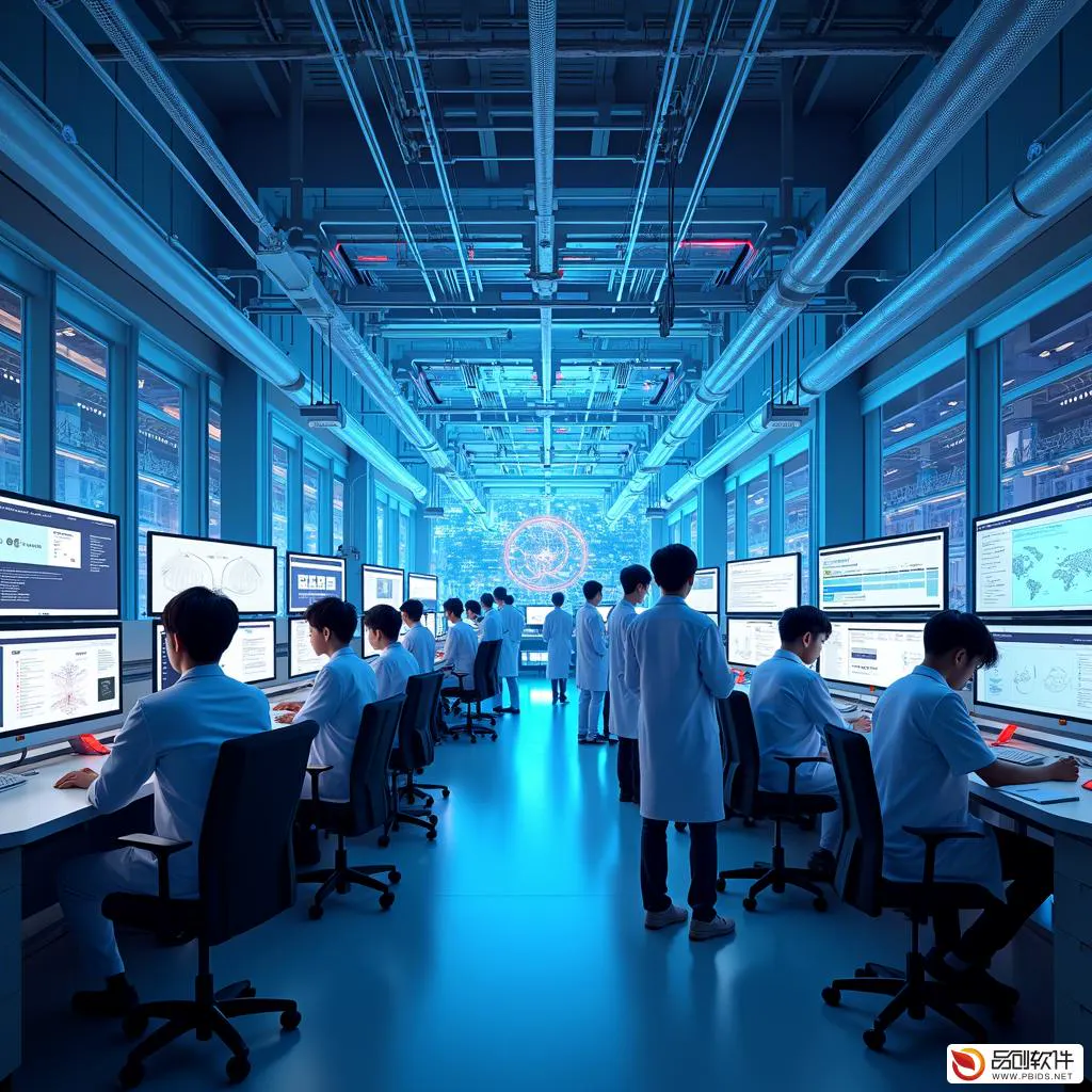 重庆市智能问诊系统技术中心：引领医疗智能化新篇章
