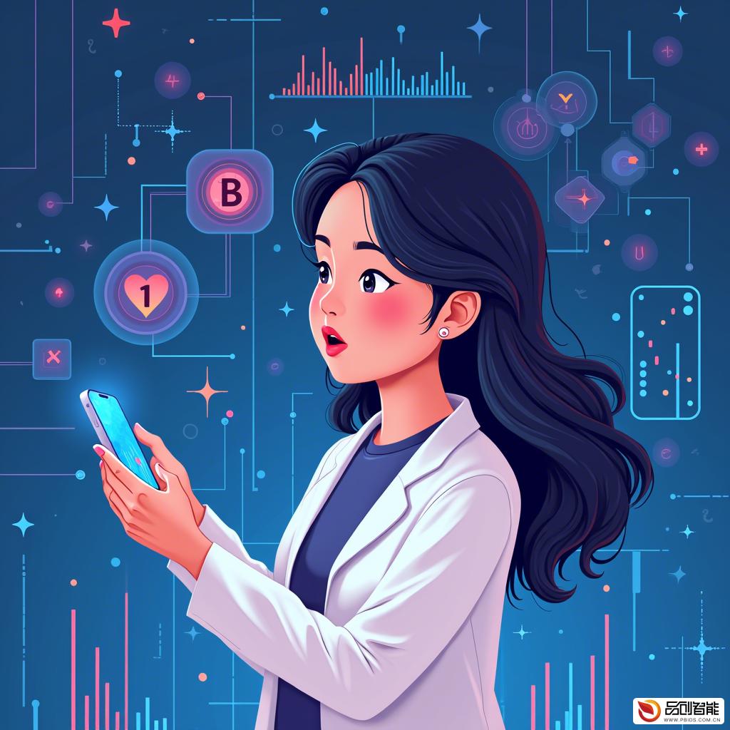重庆市女性健康区块链技术：创新引领未来健康守护
