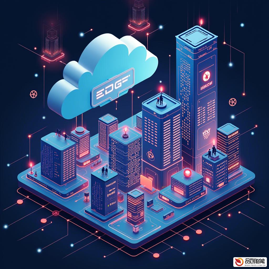 引领未来：null边缘计算硬件集成有限公...