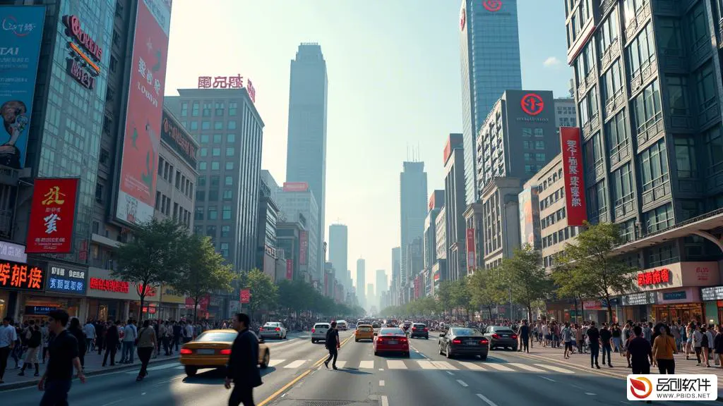 东莞市汽车后市场平台研发团队的创新之路
