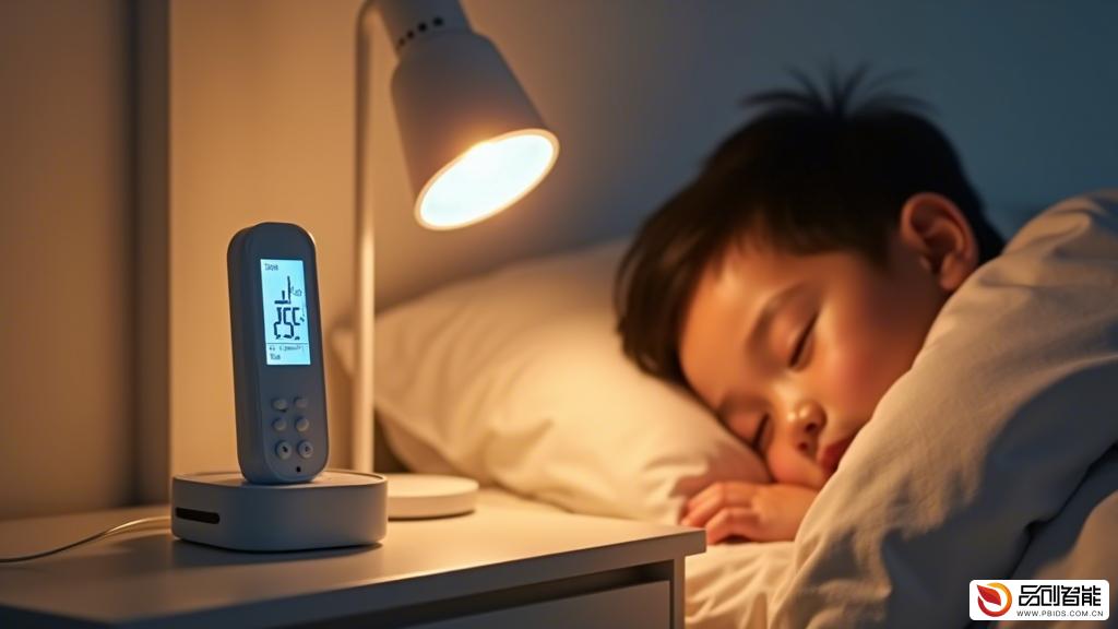 北京市智能体温计集成开发队伍的创新之路
