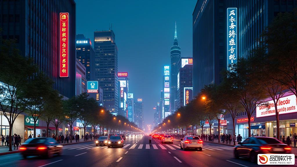 北京市AI生活助手应用服务商：重塑都市生活新体验
