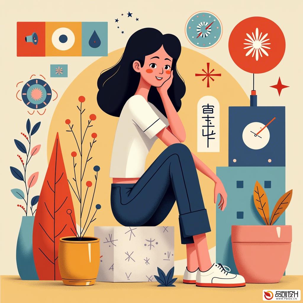昌吉品牌符号设计：塑造独特品牌形象的创意之源
