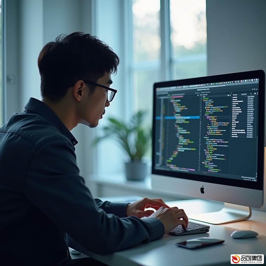 开发定制研发软件：打造专属业务解决方案的钥匙
